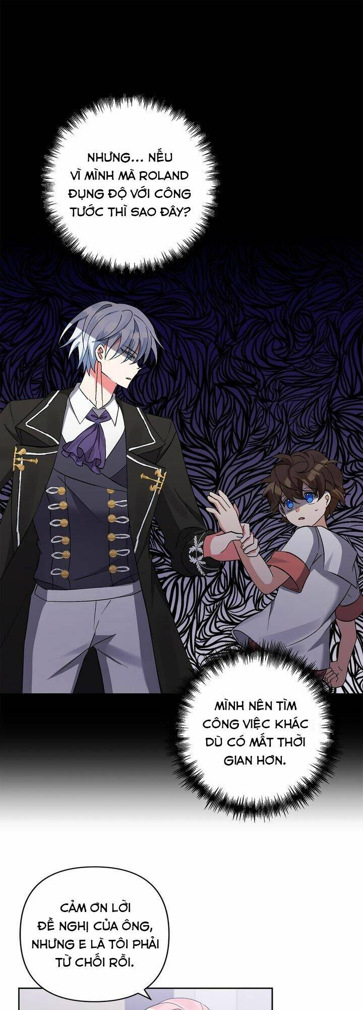 Tôi Đã Nhận Nuôi Nam Chính Chapter 4 - Trang 2