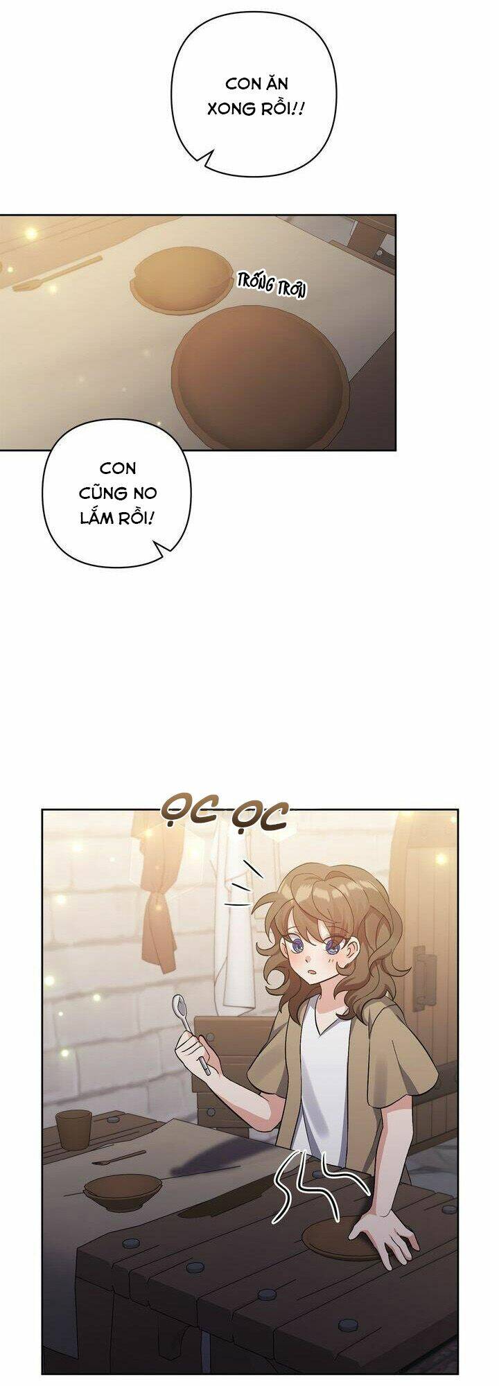 Tôi Đã Nhận Nuôi Nam Chính Chapter 4 - Trang 2