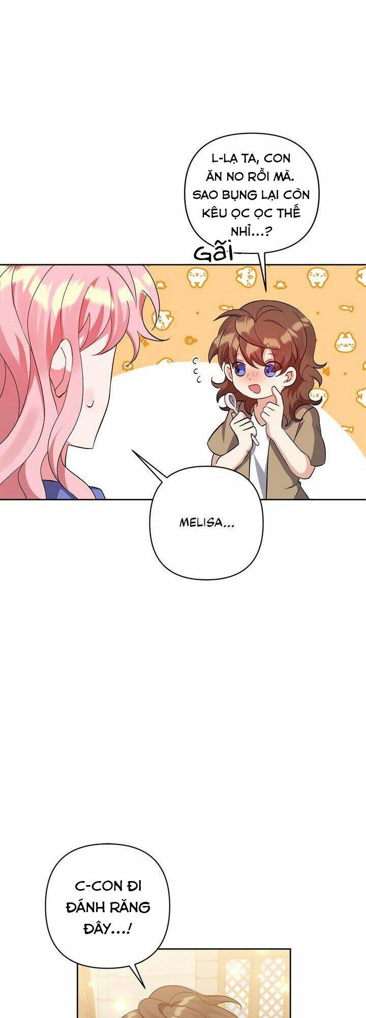 Tôi Đã Nhận Nuôi Nam Chính Chapter 4 - Trang 2