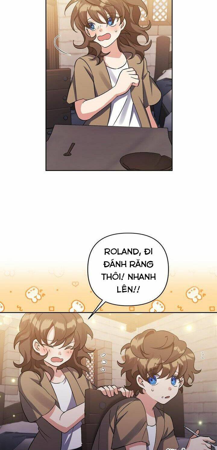 Tôi Đã Nhận Nuôi Nam Chính Chapter 4 - Trang 2