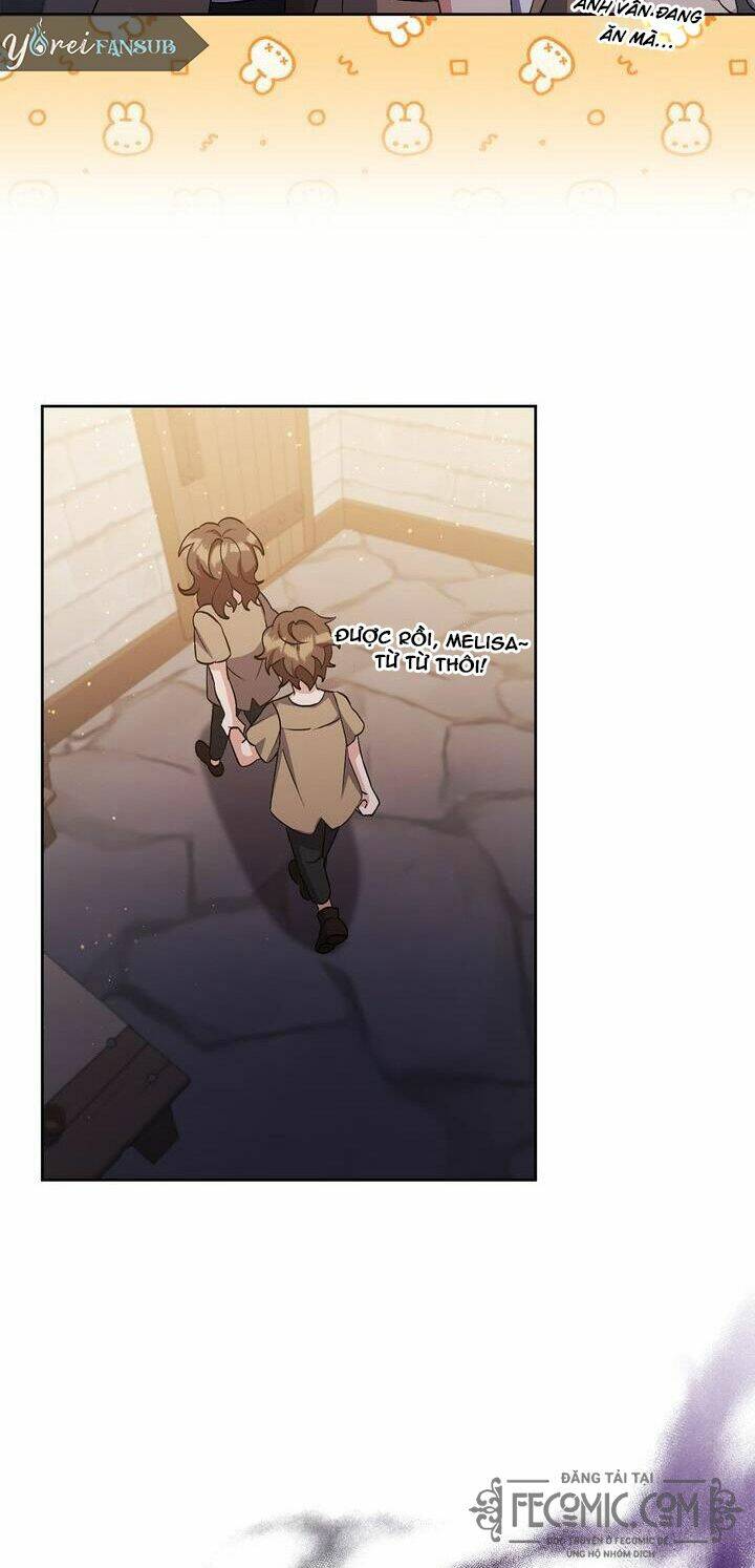 Tôi Đã Nhận Nuôi Nam Chính Chapter 4 - Trang 2