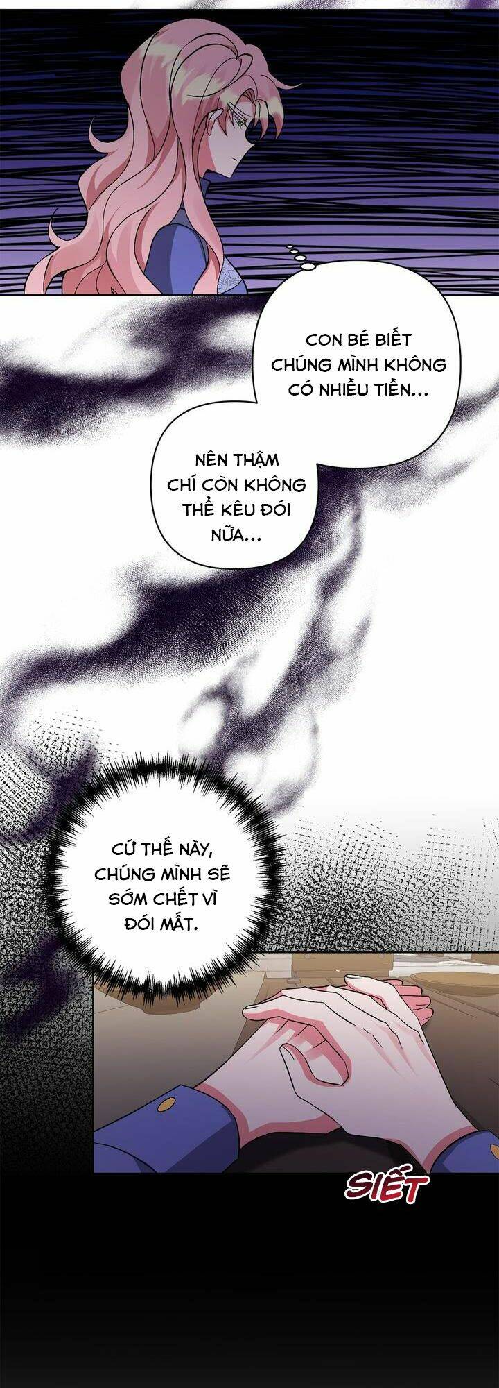 Tôi Đã Nhận Nuôi Nam Chính Chapter 4 - Trang 2