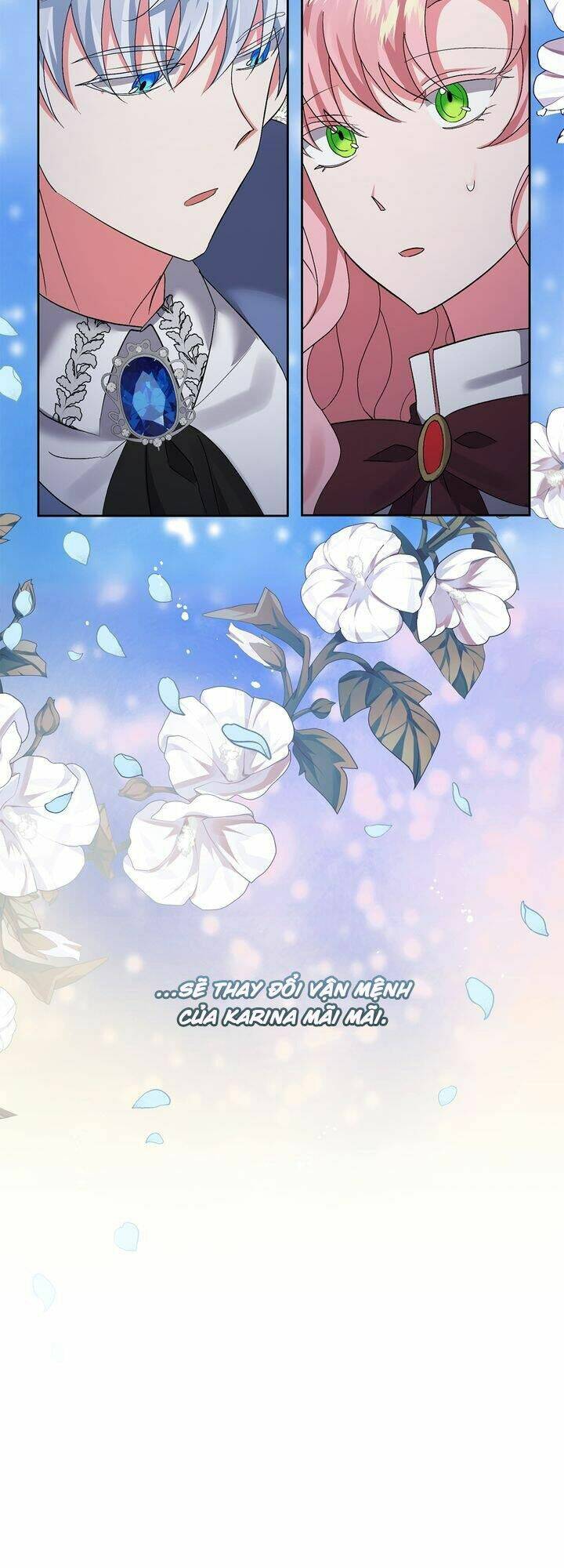 Tôi Đã Nhận Nuôi Nam Chính Chapter 4 - Trang 2