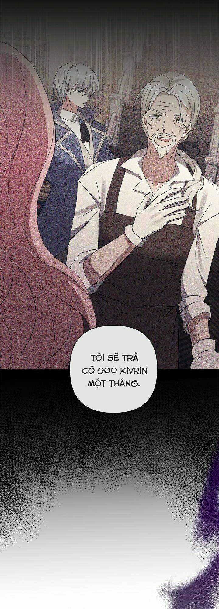 Tôi Đã Nhận Nuôi Nam Chính Chapter 4 - Trang 2