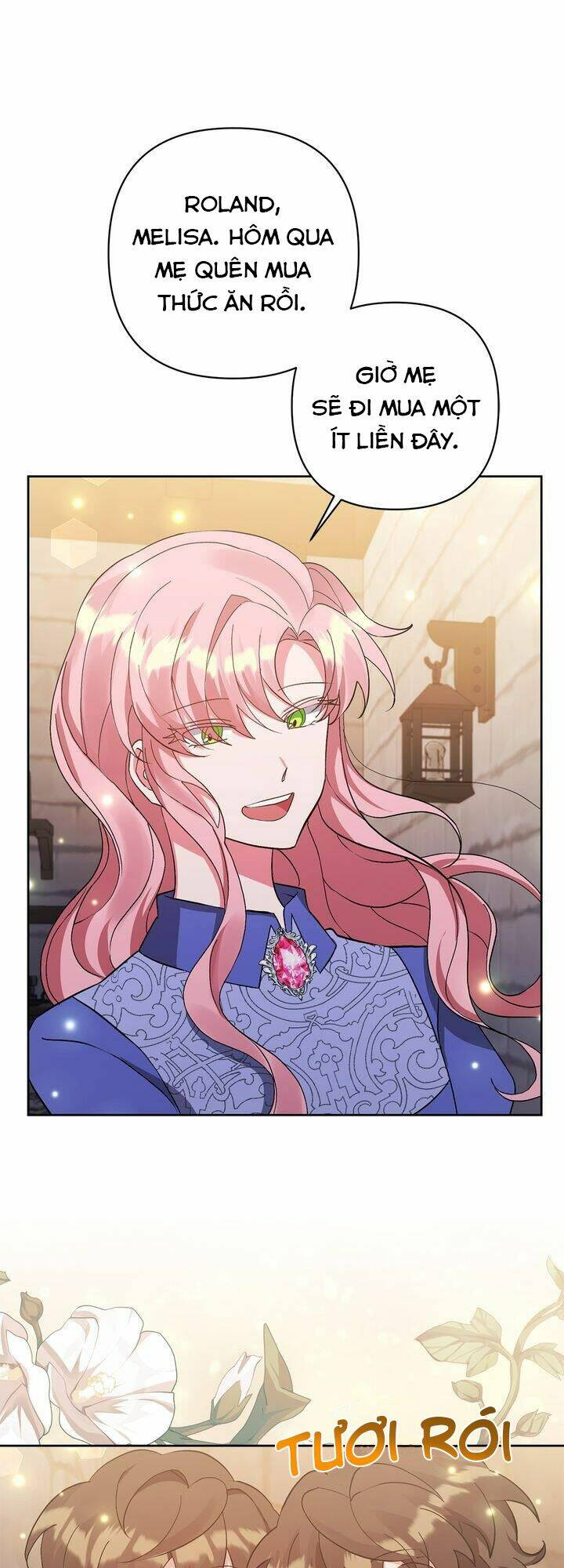 Tôi Đã Nhận Nuôi Nam Chính Chapter 4 - Trang 2