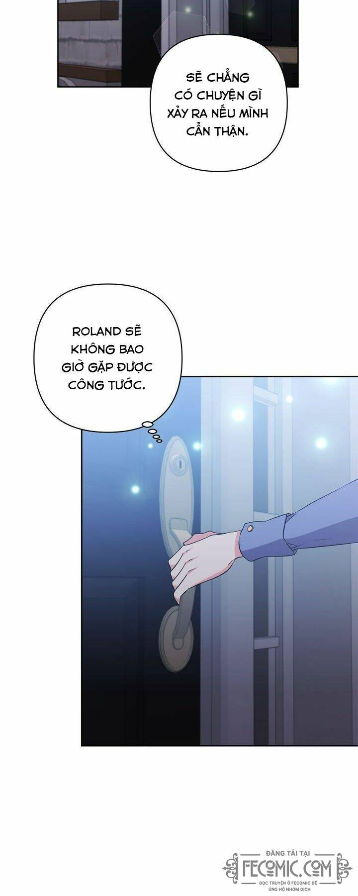 Tôi Đã Nhận Nuôi Nam Chính Chapter 4 - Trang 2