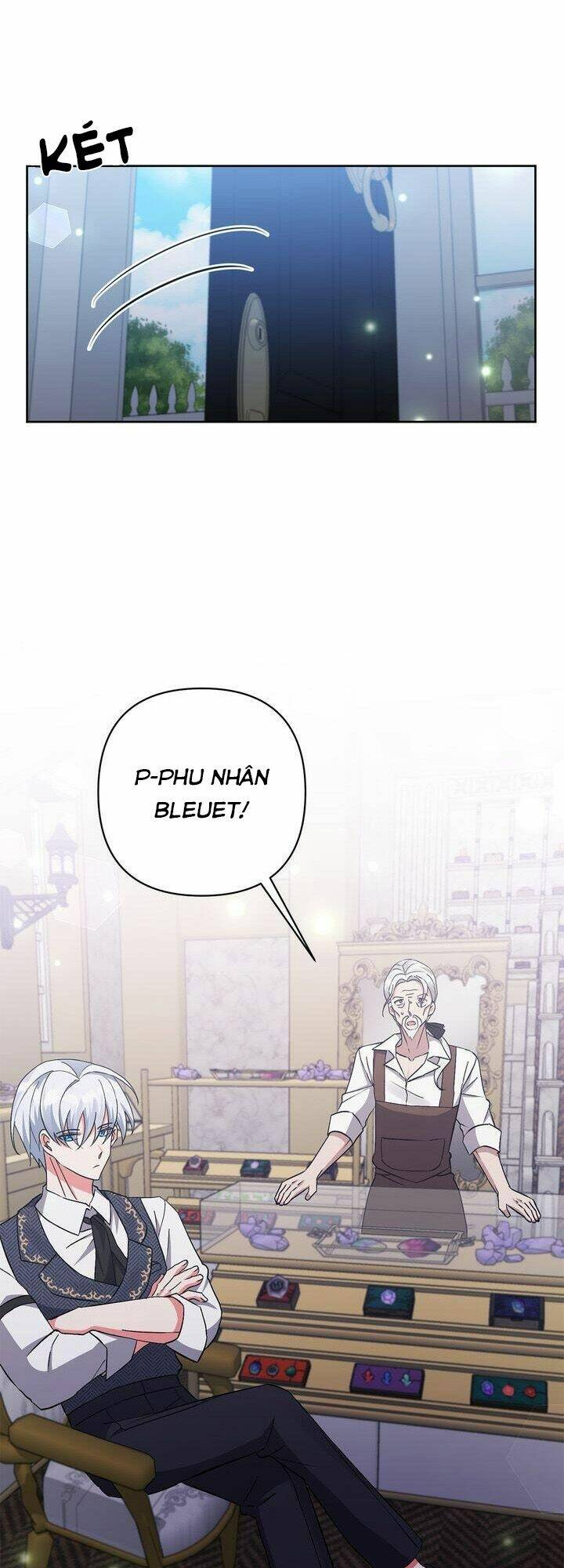 Tôi Đã Nhận Nuôi Nam Chính Chapter 4 - Trang 2