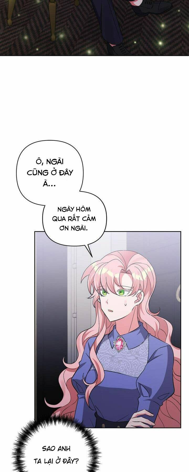 Tôi Đã Nhận Nuôi Nam Chính Chapter 4 - Trang 2