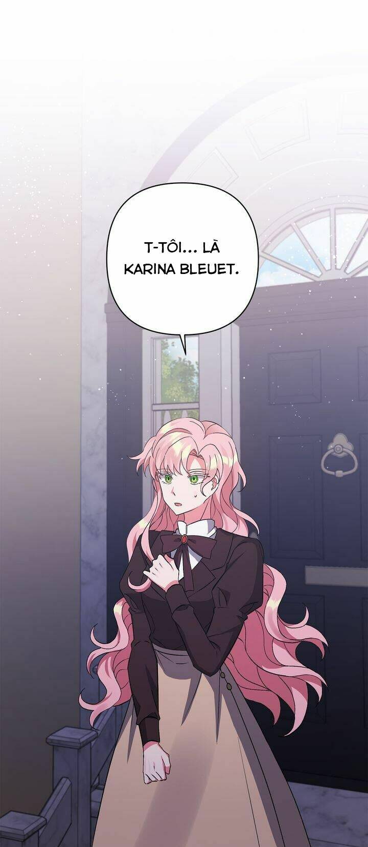 Tôi Đã Nhận Nuôi Nam Chính Chapter 4 - Trang 2