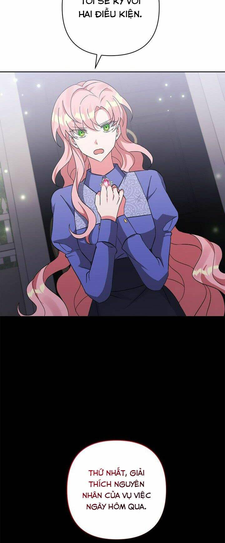 Tôi Đã Nhận Nuôi Nam Chính Chapter 4 - Trang 2