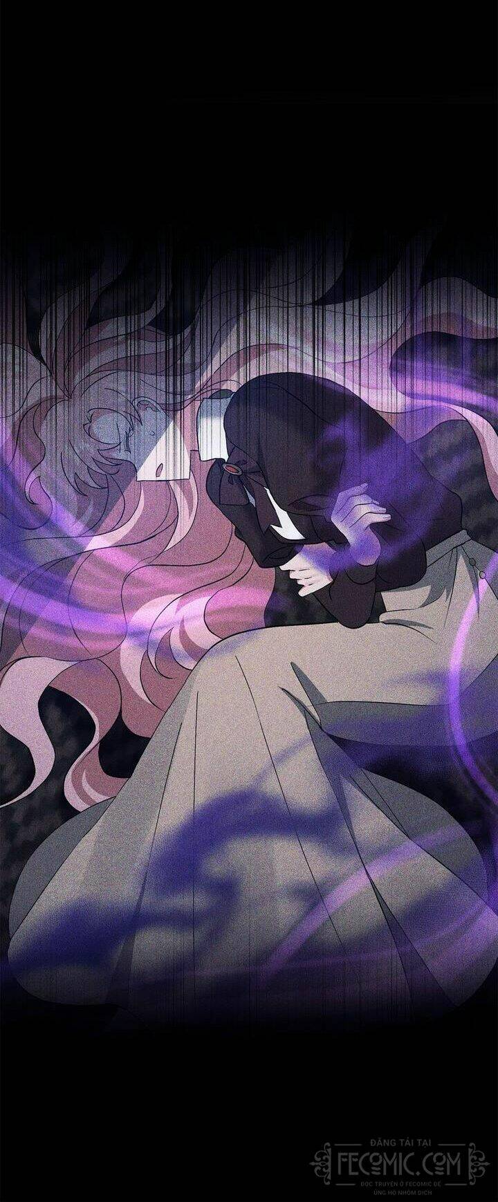 Tôi Đã Nhận Nuôi Nam Chính Chapter 4 - Trang 2