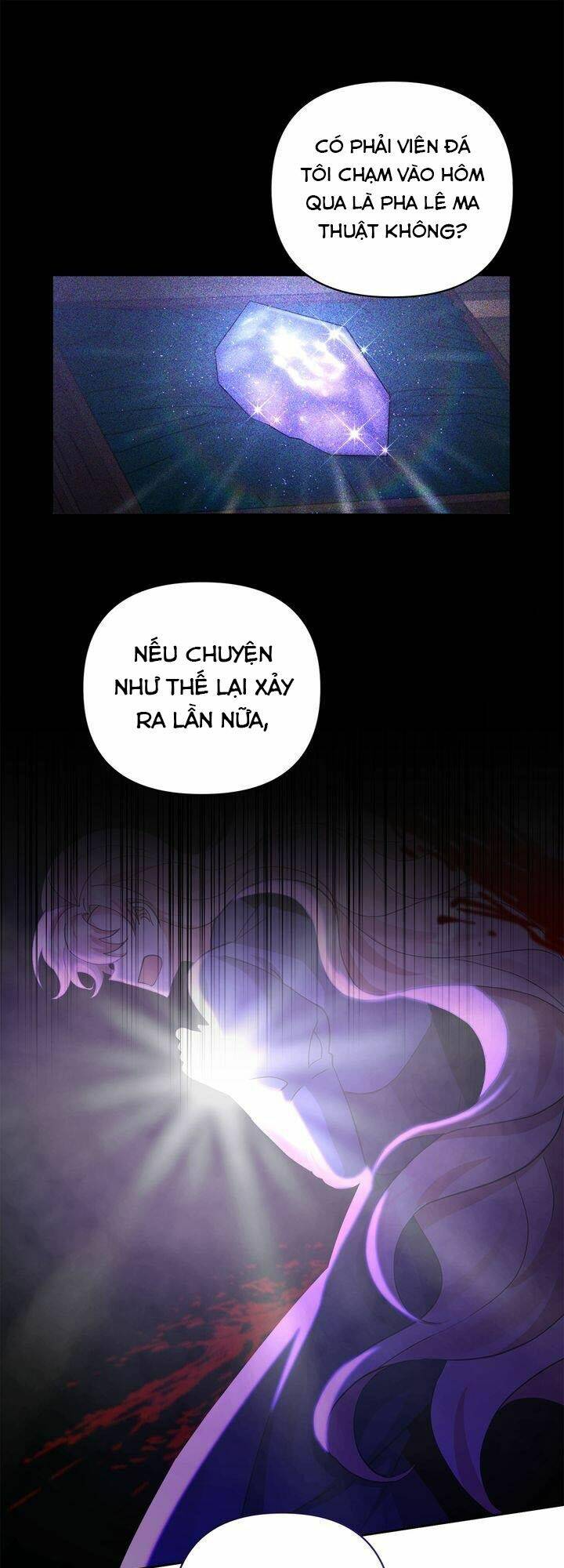 Tôi Đã Nhận Nuôi Nam Chính Chapter 4 - Trang 2