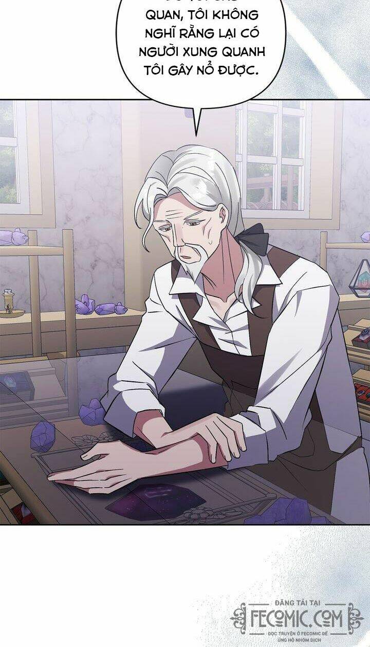 Tôi Đã Nhận Nuôi Nam Chính Chapter 4 - Trang 2