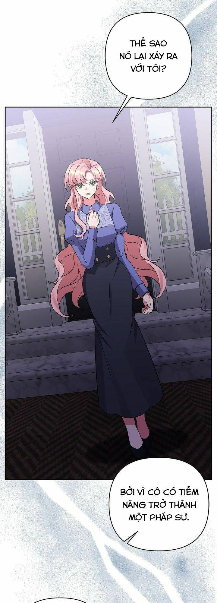 Tôi Đã Nhận Nuôi Nam Chính Chapter 4 - Trang 2