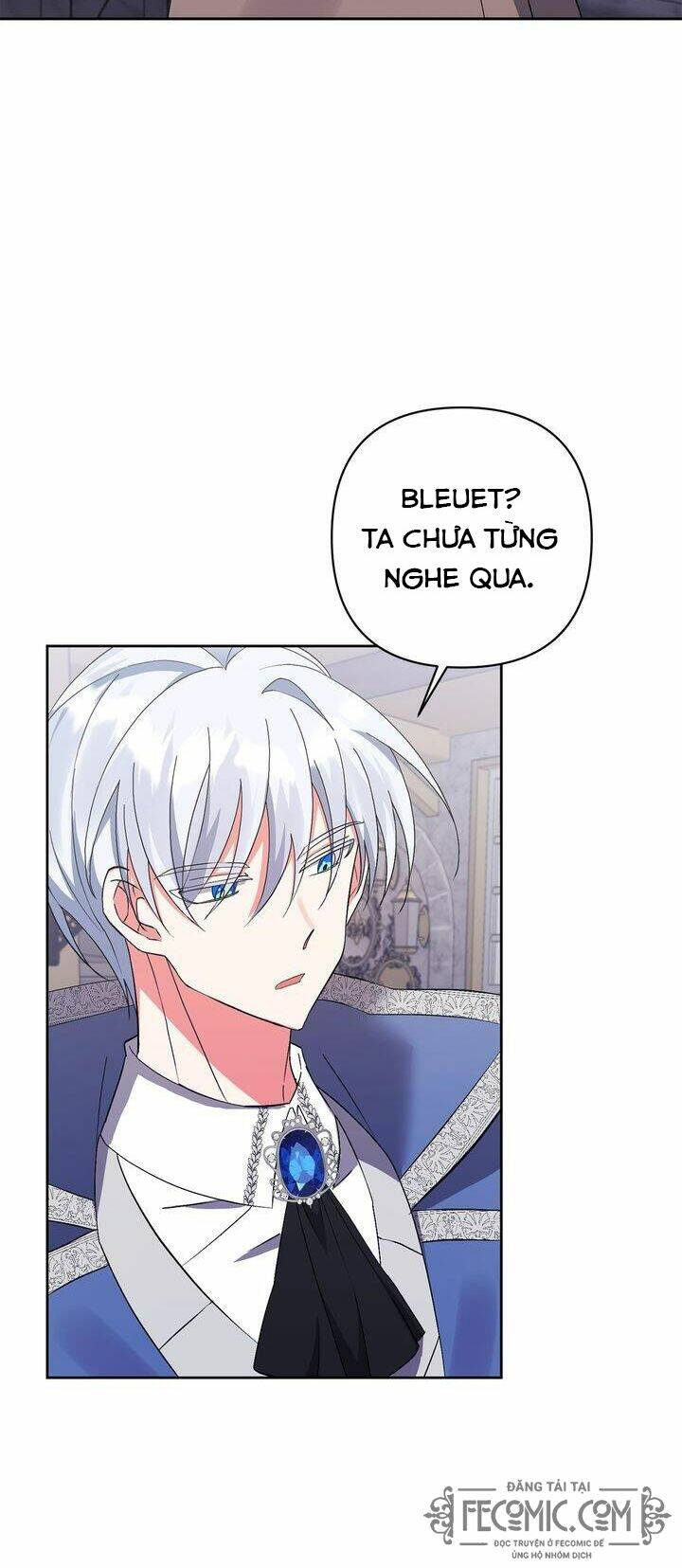 Tôi Đã Nhận Nuôi Nam Chính Chapter 4 - Trang 2