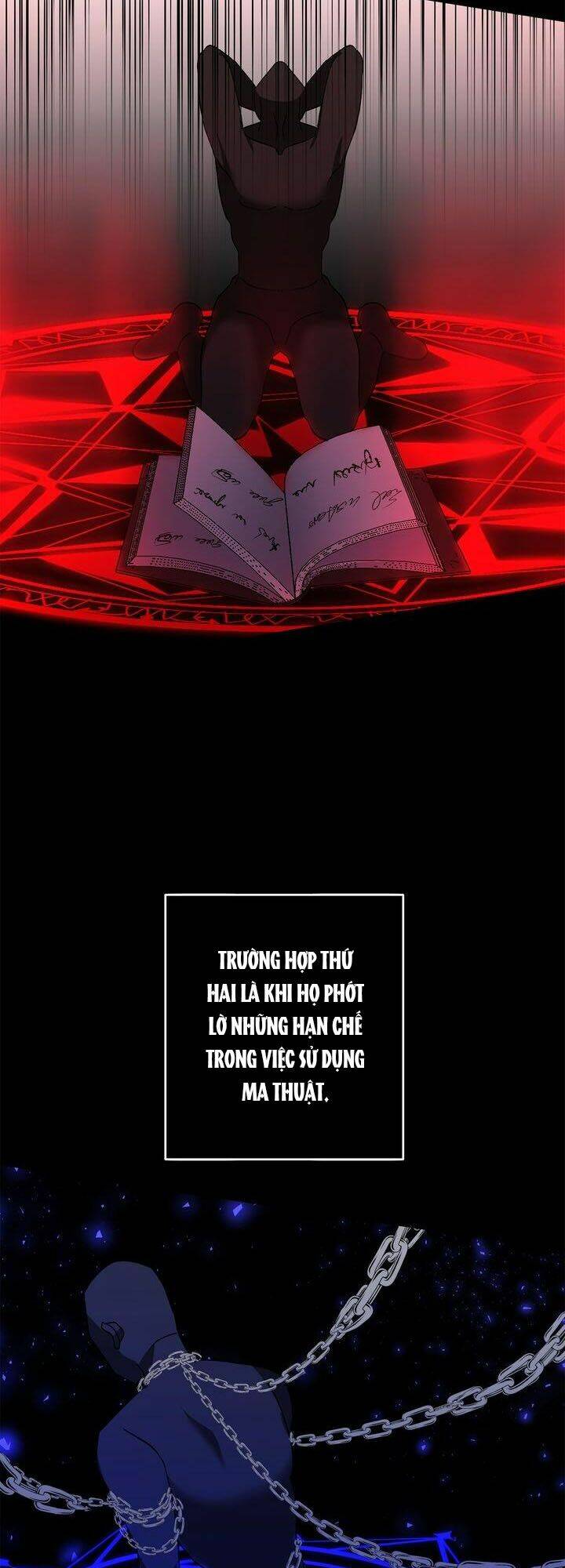 Tôi Đã Nhận Nuôi Nam Chính Chapter 4 - Trang 2