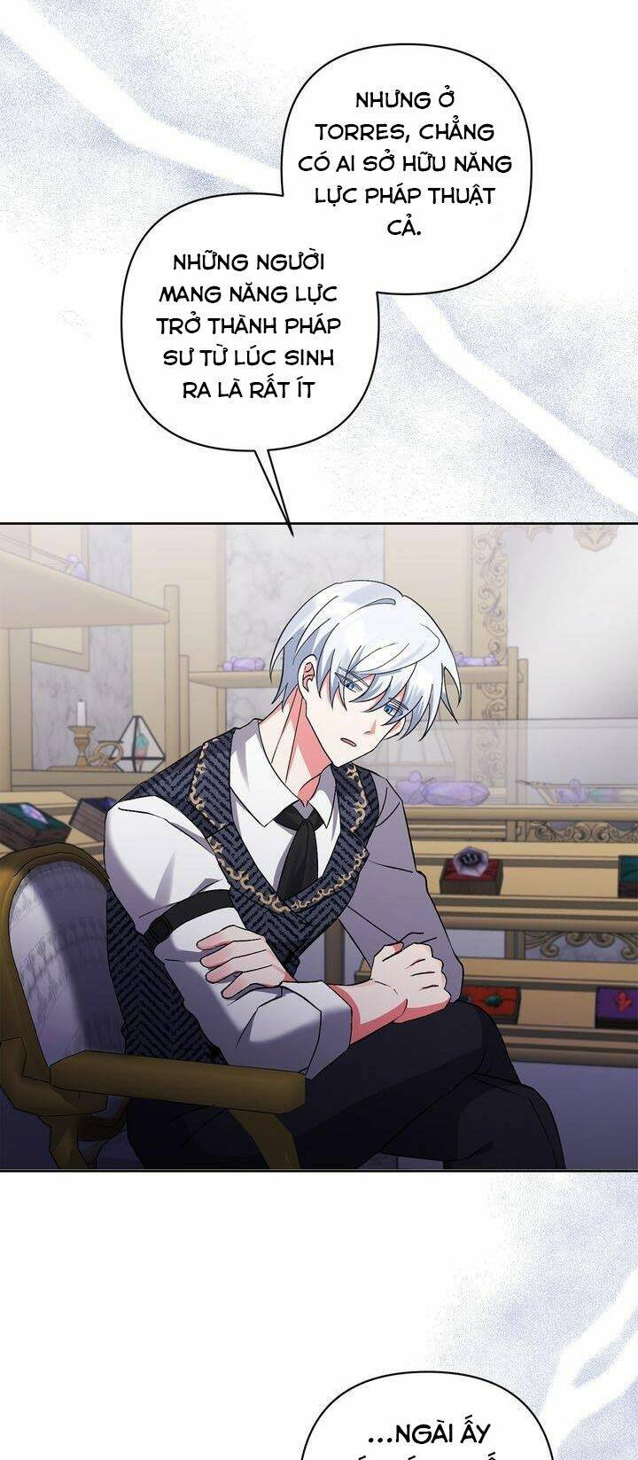 Tôi Đã Nhận Nuôi Nam Chính Chapter 4 - Trang 2