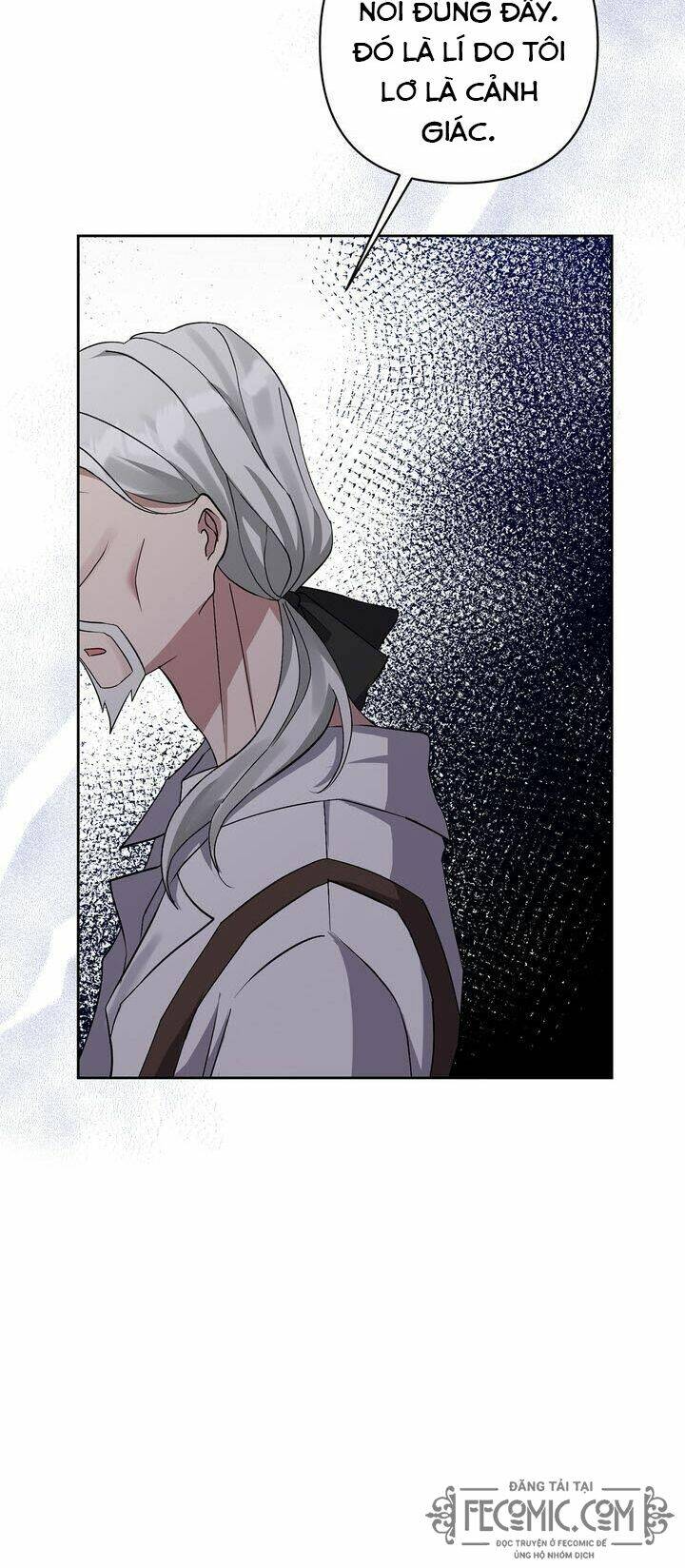 Tôi Đã Nhận Nuôi Nam Chính Chapter 4 - Trang 2