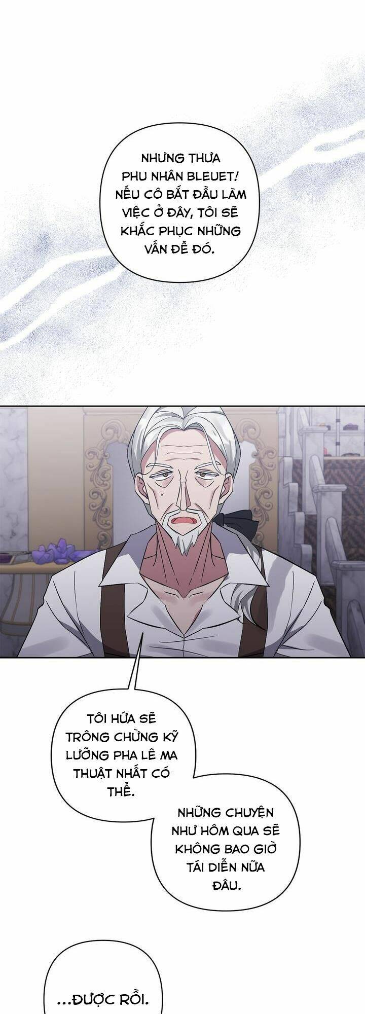 Tôi Đã Nhận Nuôi Nam Chính Chapter 4 - Trang 2