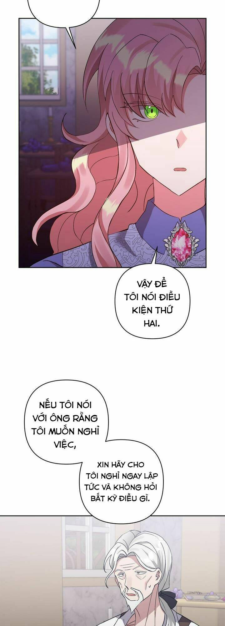 Tôi Đã Nhận Nuôi Nam Chính Chapter 4 - Trang 2