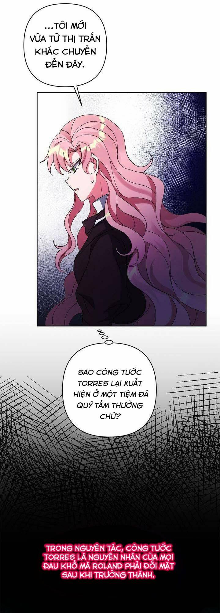 Tôi Đã Nhận Nuôi Nam Chính Chapter 4 - Trang 2