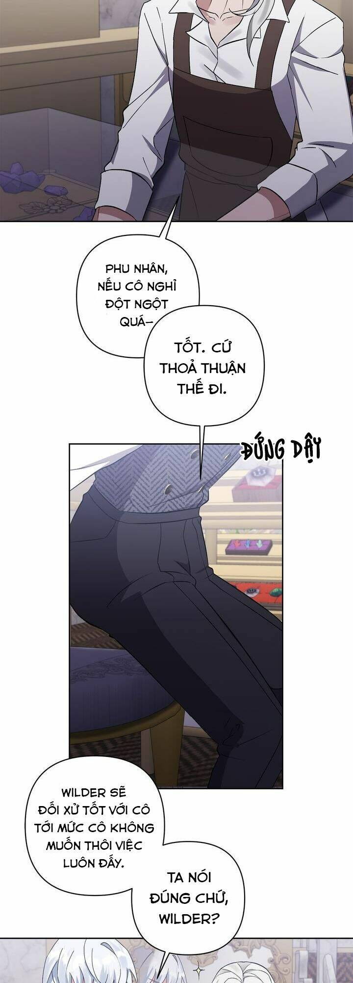 Tôi Đã Nhận Nuôi Nam Chính Chapter 4 - Trang 2