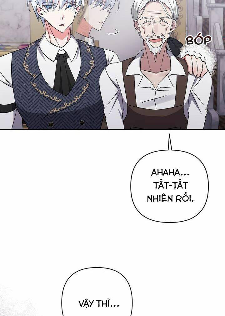 Tôi Đã Nhận Nuôi Nam Chính Chapter 4 - Trang 2