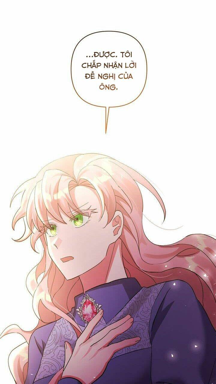 Tôi Đã Nhận Nuôi Nam Chính Chapter 4 - Trang 2