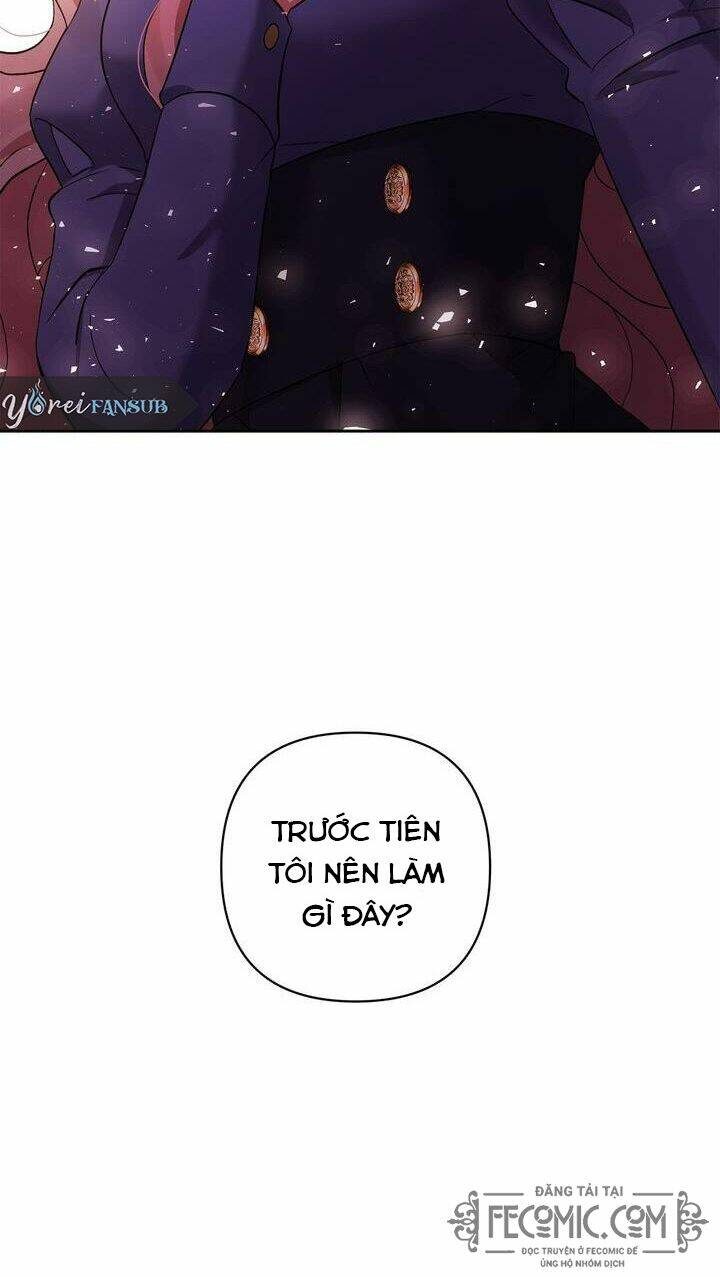 Tôi Đã Nhận Nuôi Nam Chính Chapter 4 - Trang 2