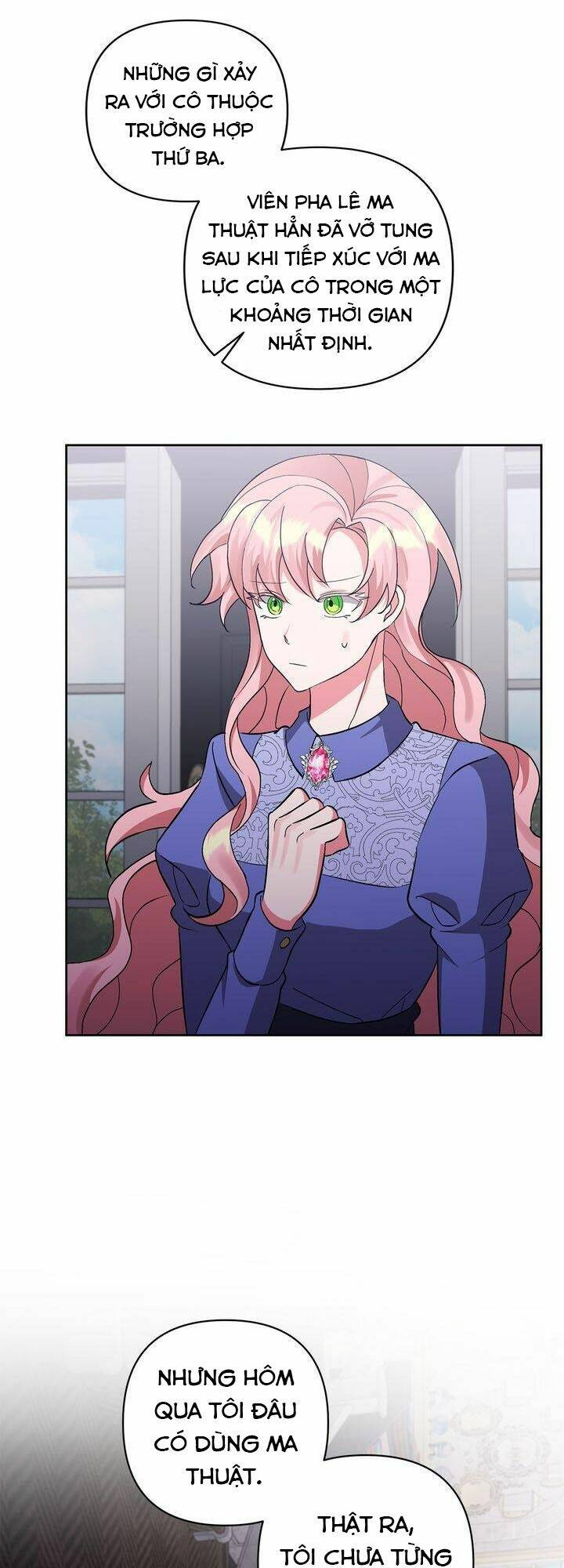 Tôi Đã Nhận Nuôi Nam Chính Chapter 4 - Trang 2