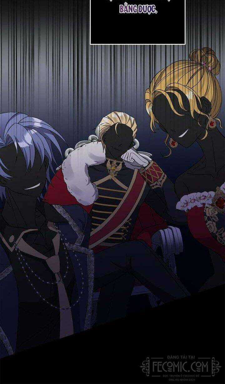 Tôi Đã Nhận Nuôi Nam Chính Chapter 4 - Trang 2