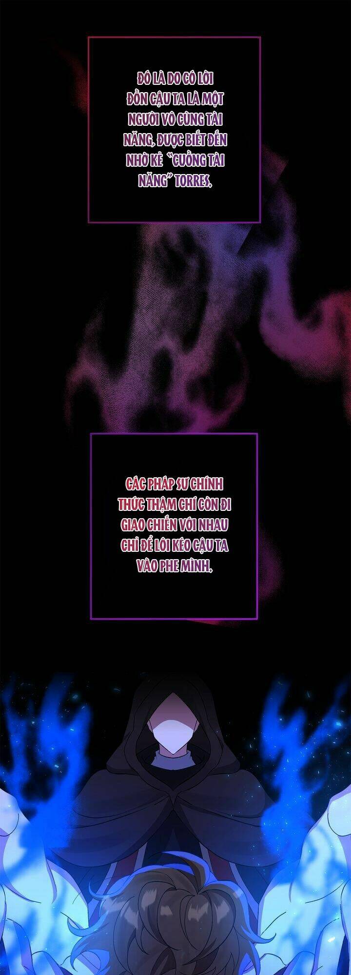 Tôi Đã Nhận Nuôi Nam Chính Chapter 4 - Trang 2