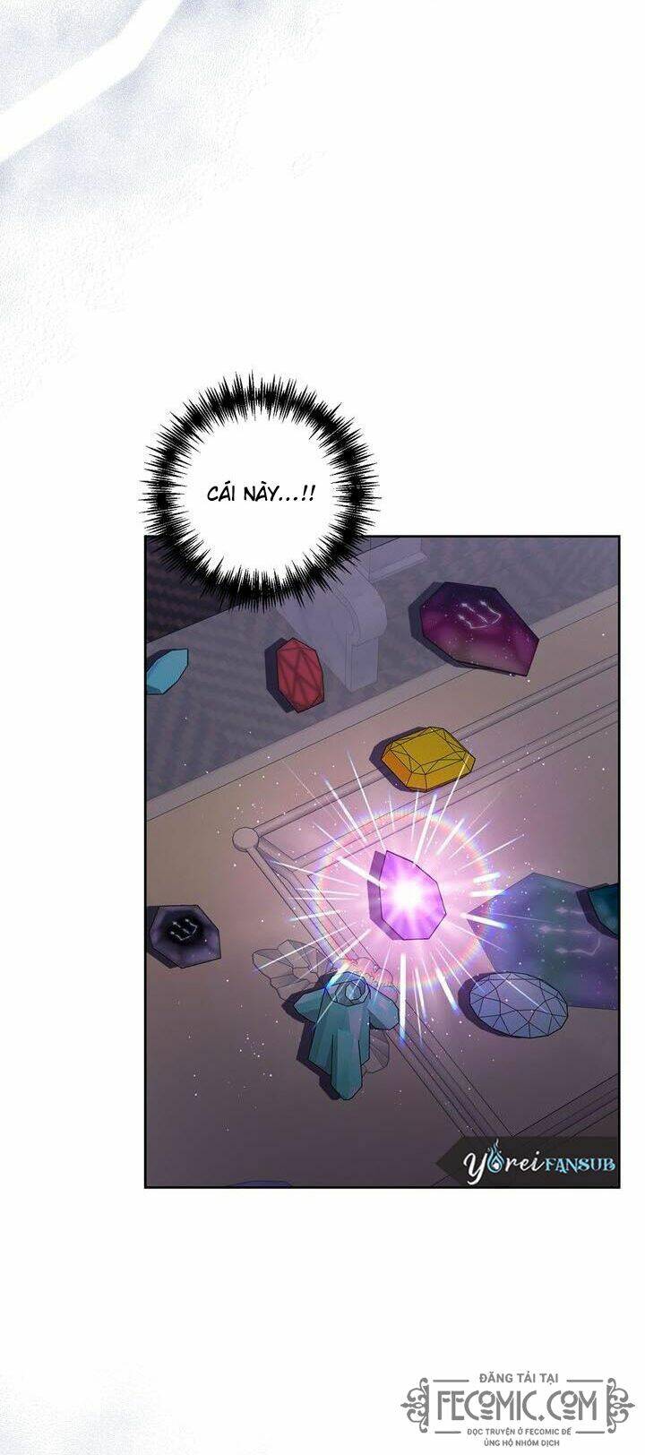 Tôi Đã Nhận Nuôi Nam Chính Chapter 5 - Trang 2