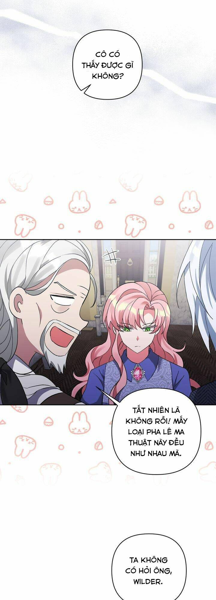 Tôi Đã Nhận Nuôi Nam Chính Chapter 5 - Trang 2