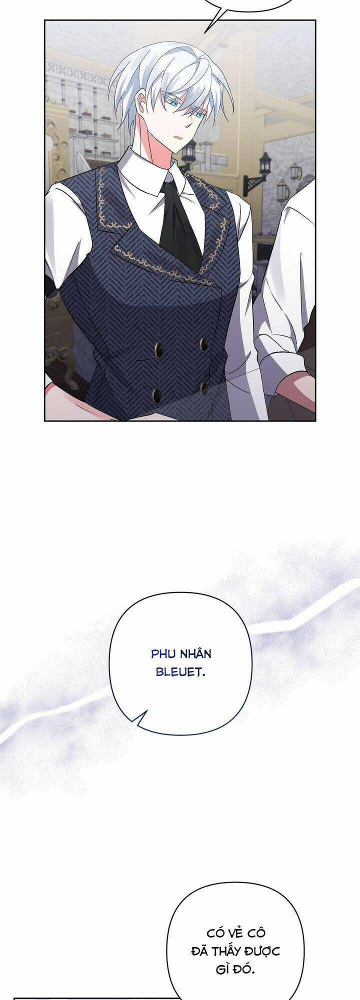 Tôi Đã Nhận Nuôi Nam Chính Chapter 5 - Trang 2