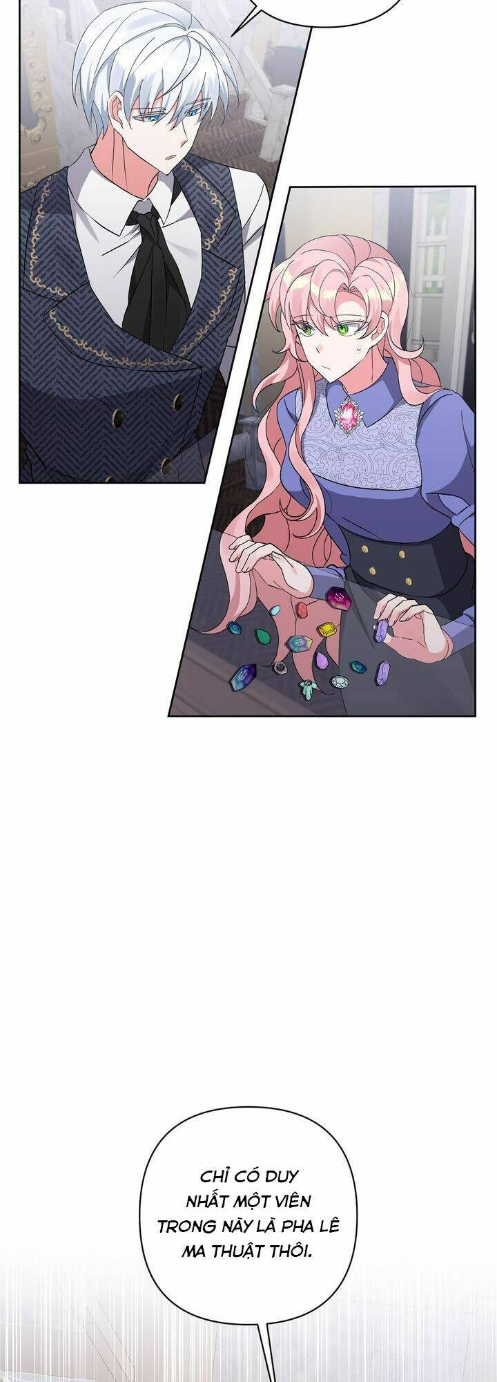 Tôi Đã Nhận Nuôi Nam Chính Chapter 5 - Trang 2