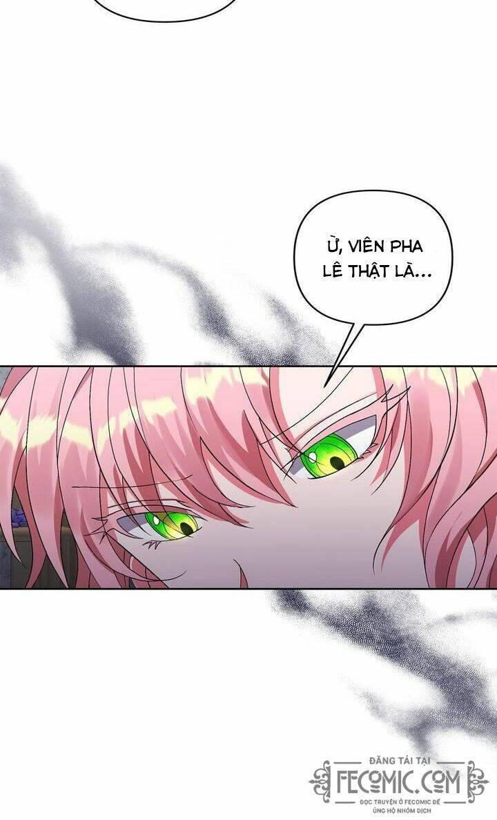 Tôi Đã Nhận Nuôi Nam Chính Chapter 5 - Trang 2