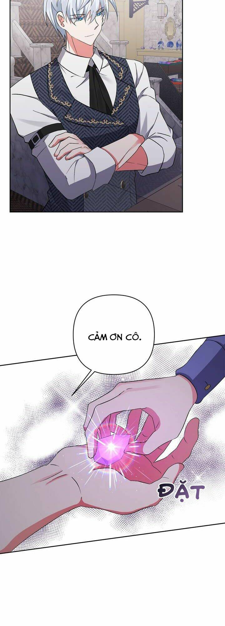 Tôi Đã Nhận Nuôi Nam Chính Chapter 5 - Trang 2