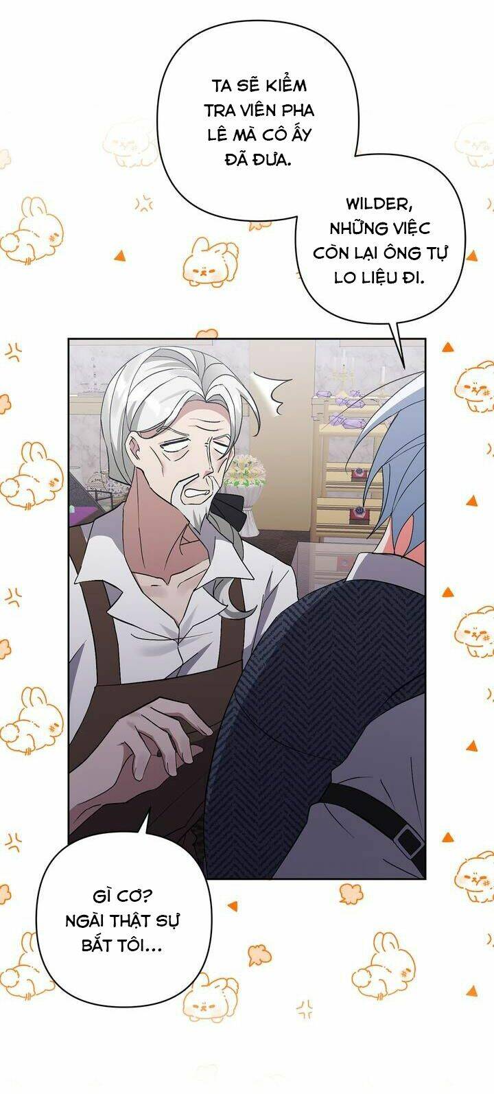 Tôi Đã Nhận Nuôi Nam Chính Chapter 5 - Trang 2