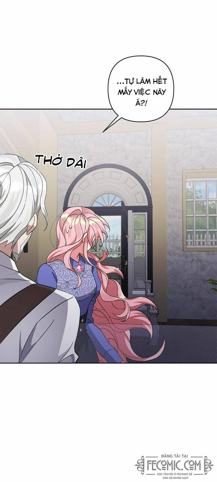 Tôi Đã Nhận Nuôi Nam Chính Chapter 5 - Trang 2