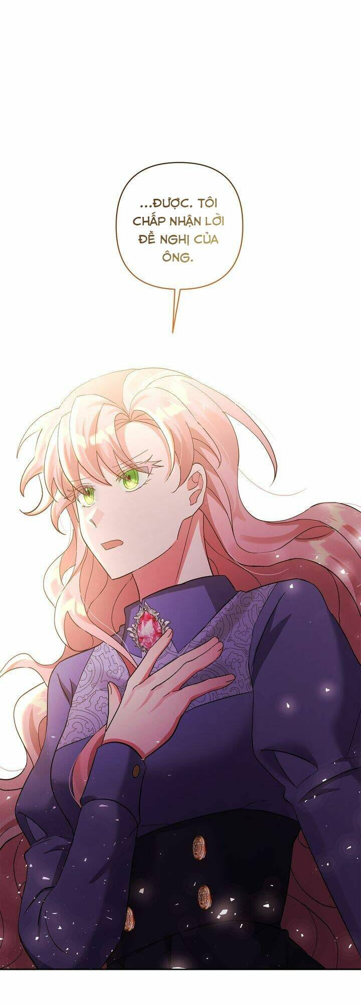 Tôi Đã Nhận Nuôi Nam Chính Chapter 5 - Trang 2