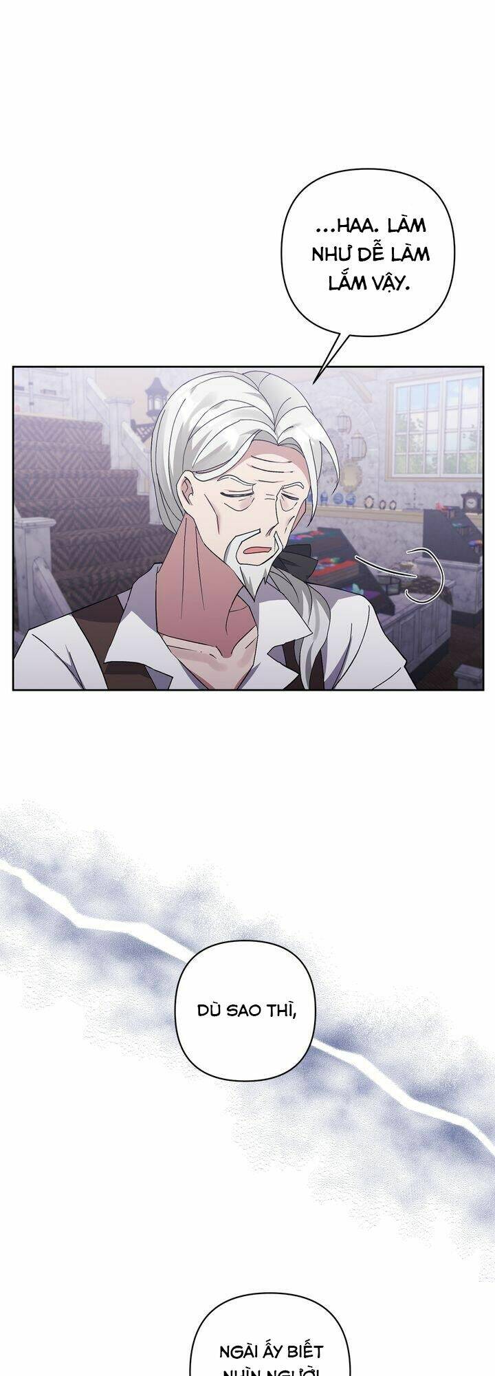 Tôi Đã Nhận Nuôi Nam Chính Chapter 5 - Trang 2