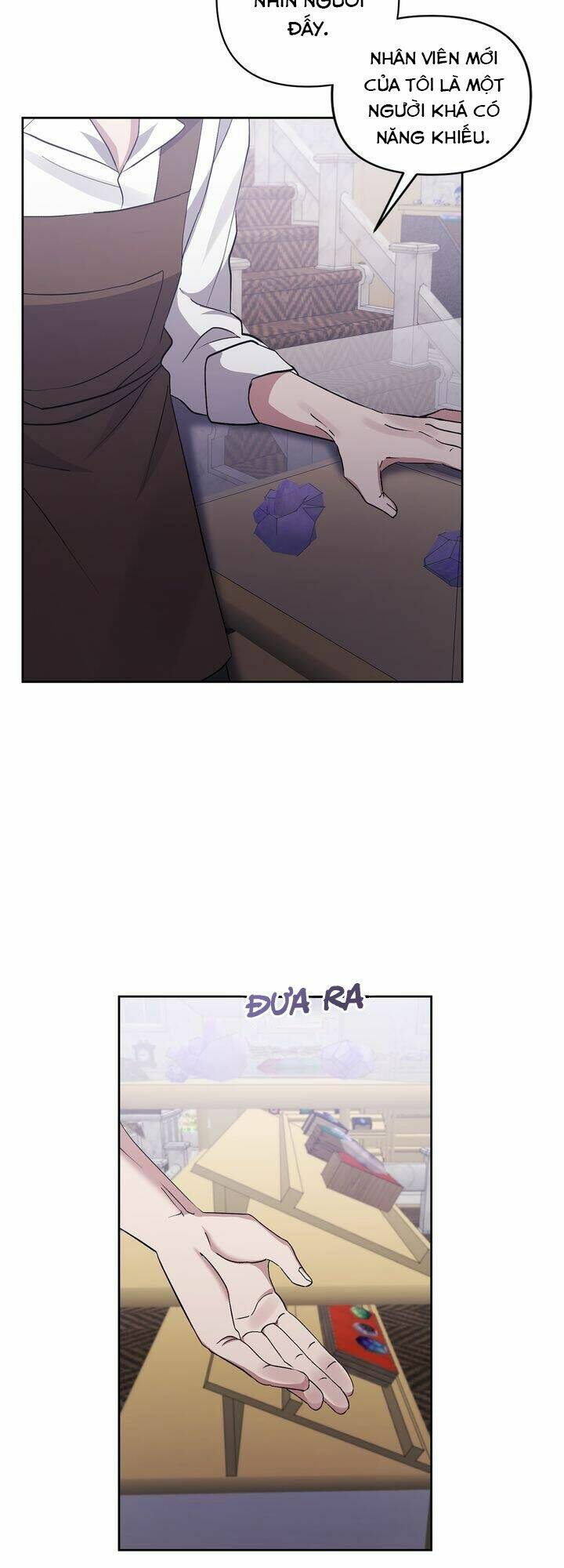 Tôi Đã Nhận Nuôi Nam Chính Chapter 5 - Trang 2