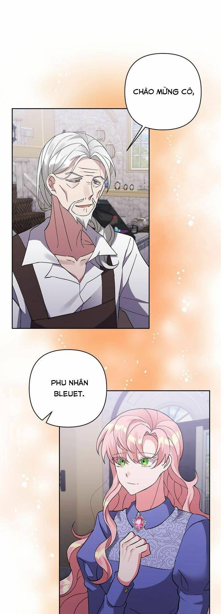 Tôi Đã Nhận Nuôi Nam Chính Chapter 5 - Trang 2