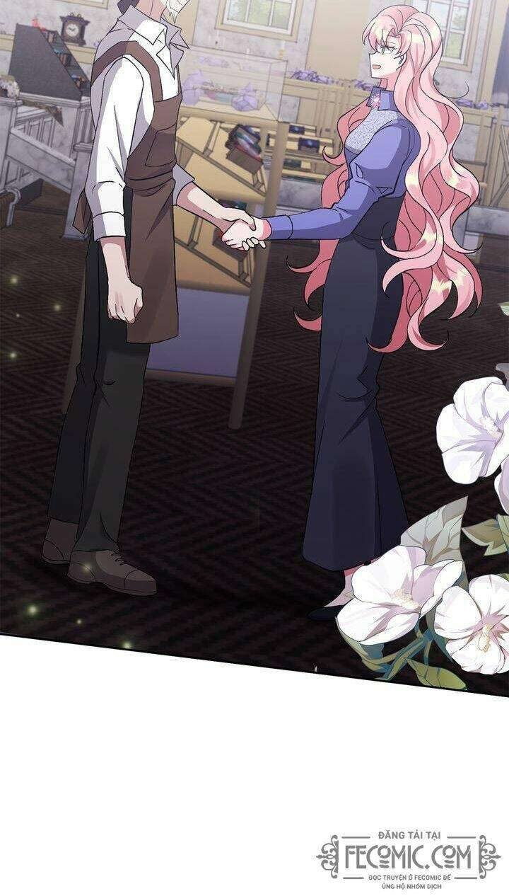 Tôi Đã Nhận Nuôi Nam Chính Chapter 5 - Trang 2