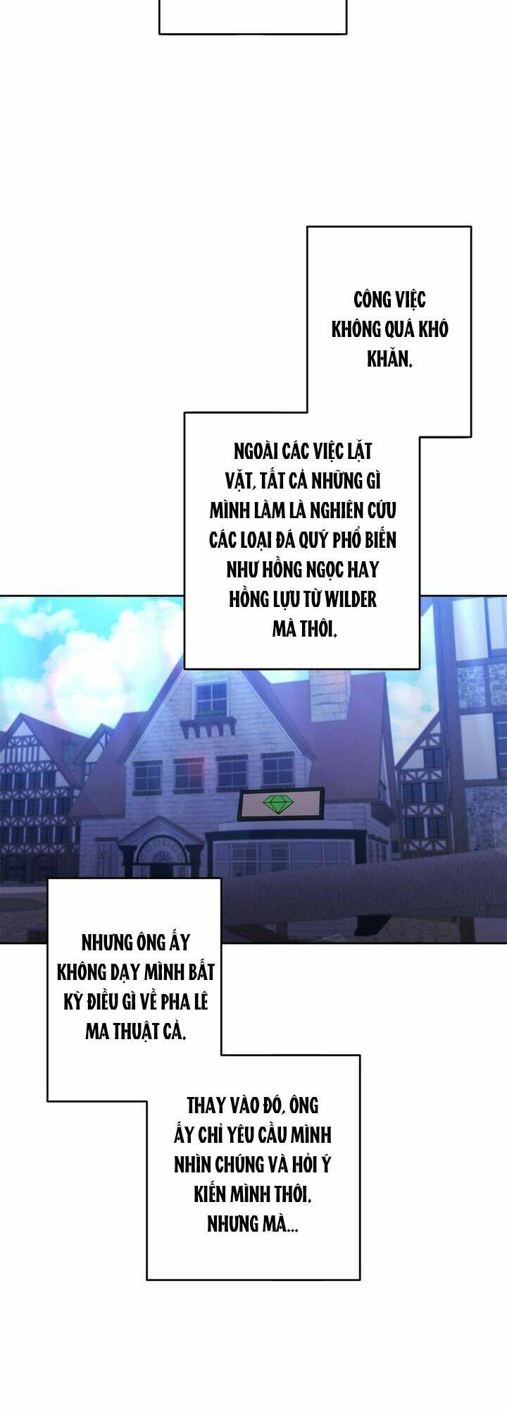 Tôi Đã Nhận Nuôi Nam Chính Chapter 5 - Trang 2