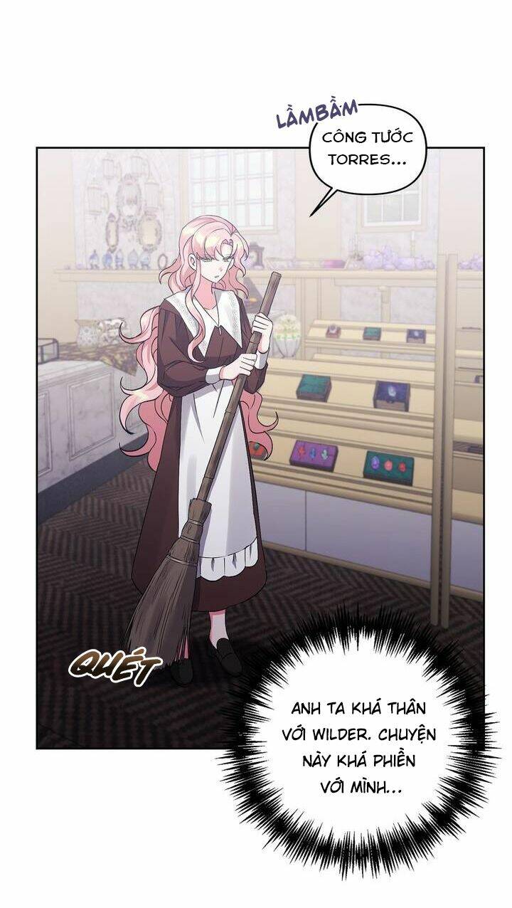 Tôi Đã Nhận Nuôi Nam Chính Chapter 5 - Trang 2