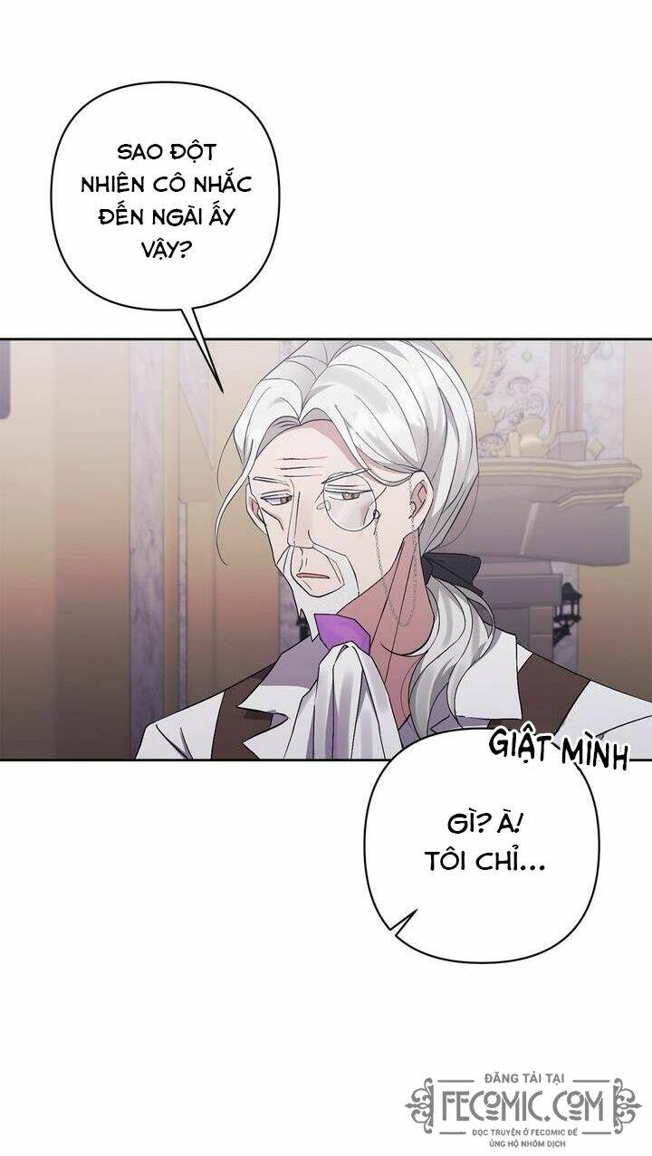Tôi Đã Nhận Nuôi Nam Chính Chapter 5 - Trang 2