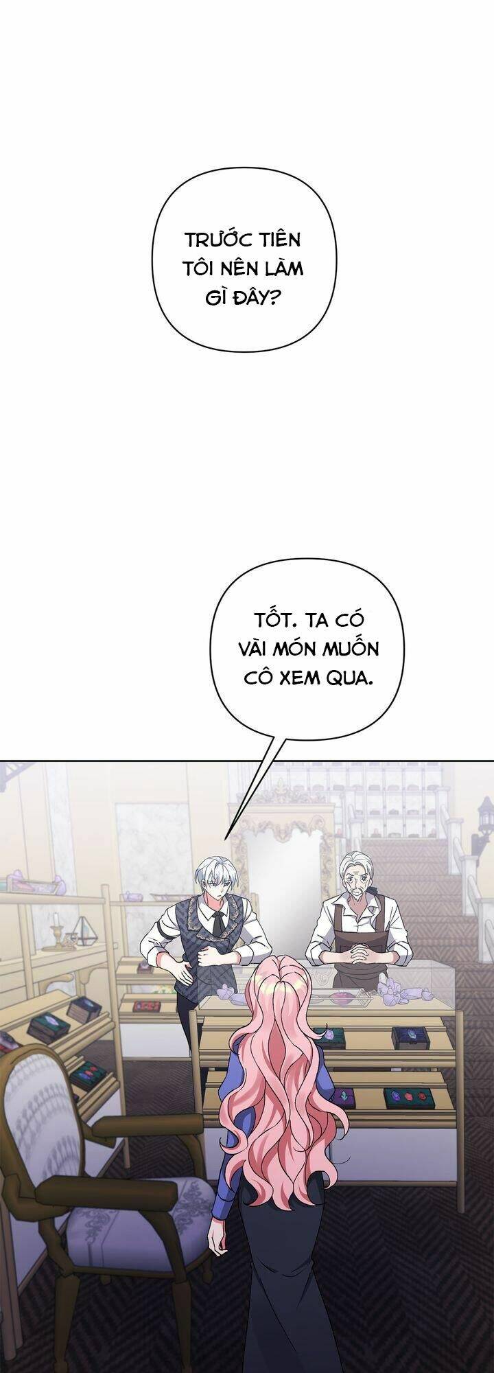 Tôi Đã Nhận Nuôi Nam Chính Chapter 5 - Trang 2