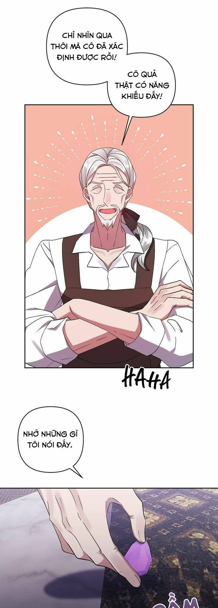 Tôi Đã Nhận Nuôi Nam Chính Chapter 5 - Trang 2